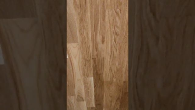 Паркетная доска Polarwood Classic Дуб Living