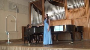РНП "Помнишь ли меня, мой свет" - исп. Татьяна Швед