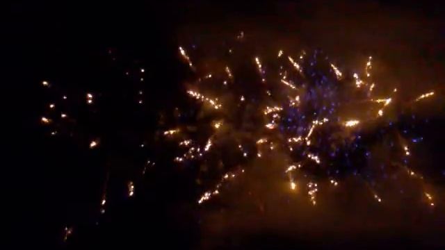 Самый лучший салют. День конституции в Павлодаре смотреть онлайн