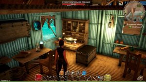 Forgotten Seas  FAQ ✔ Постройка корабля в бутылке✔ Gameplay ✔PC Steam game 2024 ✔ Full HD 1080p60FPS