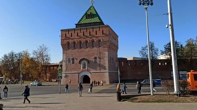 #сашакира Нижний Новгород. Лестница Чкалова - Кремль, лица Победы