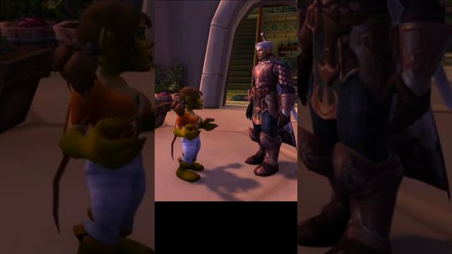 WoW TikTok: Best Behavior (Qadosh and Briggette) смотреть онлайн