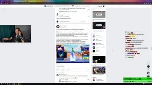 БАТЯ ДРЕЙКА ВОРВАЛСЯ НА СТРИМ И ПОРВАЛ ВОВУ