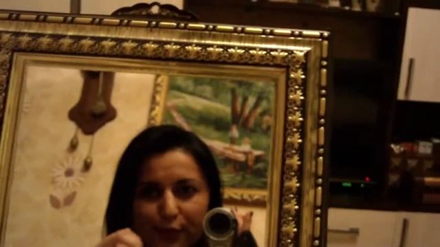 ПОДНОШЕНИЕ ЧТО ЭТО И КАК ДЕЛАЕТСЯ... ИНГА ХОСРОЕВА.