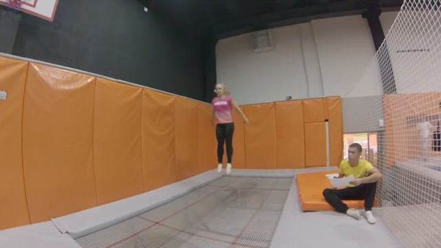 Поворот на 360 смотреть онлайн