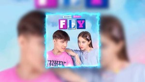 FLY Saasha & Марьяна speed up