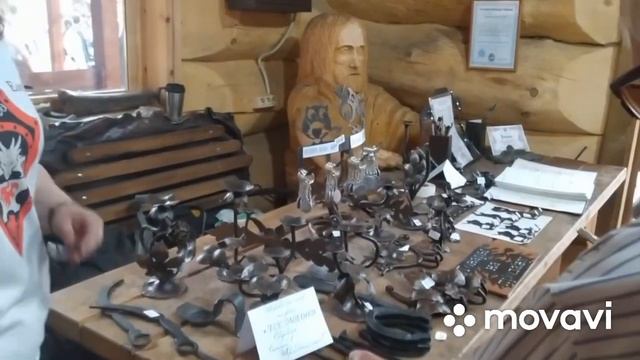 #ТОМСК ПРАЗДНИК ТОПОРА от Елены Граховой #видеоотдрузей смотреть онлайн