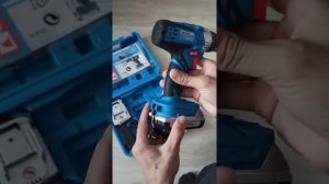 ШУРУПОВЁРТ  СОЮЗ ДШС-3318Л