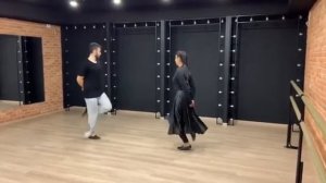 Убыхский танец