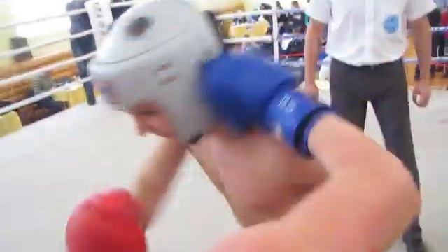 18.Каризна(СДЮШОР проф,Минск) - Бондарев(Новополоцк) смотреть онлайн