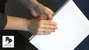 Альбом для гербария на магнитный листах от Plant press