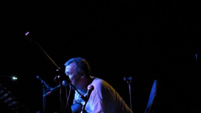 Леонид Фёдоров - презентация "Последний друг"