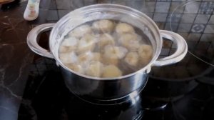 Вареный банан (boiled banana)
