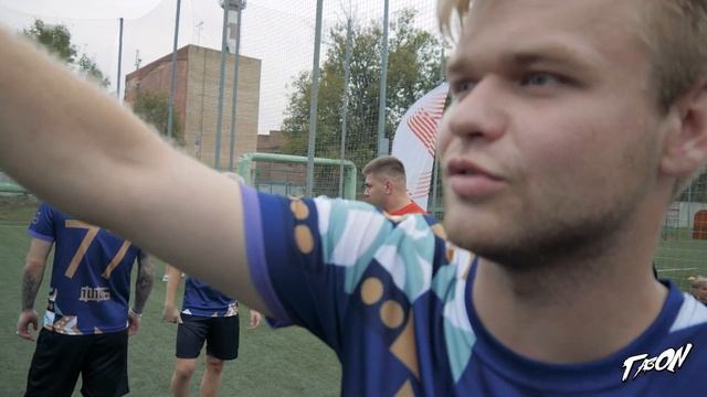 KRAP TEAM | ФИДЖИТАЛ ФУТБОЛ | ЗАРУБА MFL ПРОТИВ РЖД ! смотреть онлайн