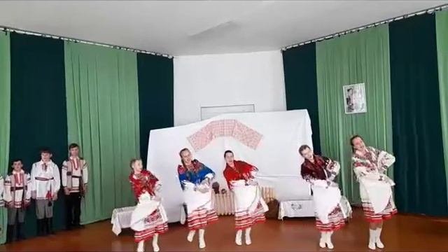 #МУЗЫКАЛЬНЫЙ_ФОЛЬКЛОР_В_ОБЫЧАЯХ_И_ТРАДИЦИЯХ_БЕЛОРУССКОГО_НАРОДА