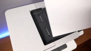 Принтер-копир-сканер МФУ HP LaserJet Pro MFP M428dw