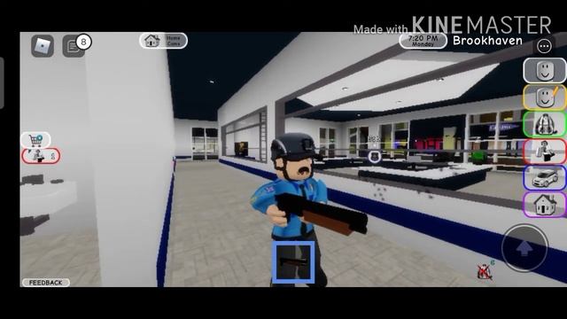 Роблокс приколы наша Раша бородач смотреть онлайн