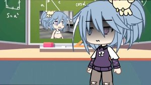 ? Это Фотошоп! ? [·] Meme Gacha life [·]