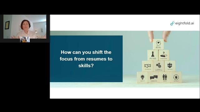 Doing more with less: Creating an agile and adaptive talent acquisition strategy смотреть онлайн