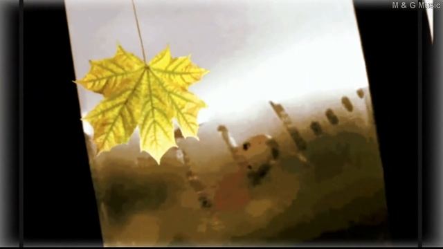 "Вот и осень пришла" - Алёна Скок смотреть онлайн