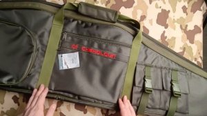 Какой Оружейный Чехол Выбрать? / Кейс МСО 120М