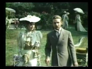 Раскол: В 9 сериях. Художественный фильм (Россия, 1993).