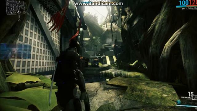 Warframe-Prologue смотреть онлайн