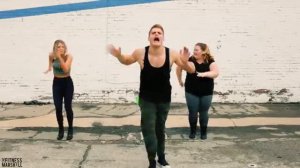 Meghan Trainor - Me Too _ The Fitness Marshall _ Dance Workout (360p)