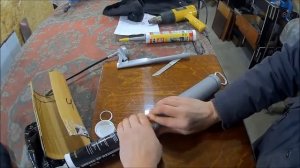Шприц Lavita и смазка UNIL Grease EPR 2 400 г. туба