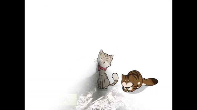 Мягкие лапки, а в лапках царапки