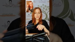 ROWENTA ФЕН-ЩЕТКА BRUSH ULTIMATE EXPERIENCE CF9620