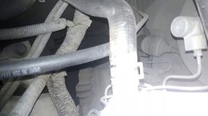 Шум от привода