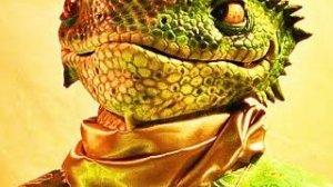 Хранители пяти королевств — Русский трейлер (2024)