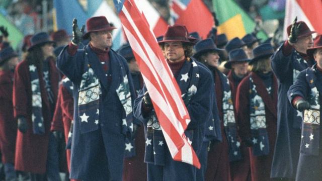 Bill Koch says next U S Olympic medal in cross country skiing is overdue смотреть онлайн