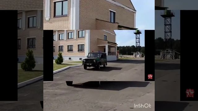 Праздник 28 мая День пограничника смотреть онлайн