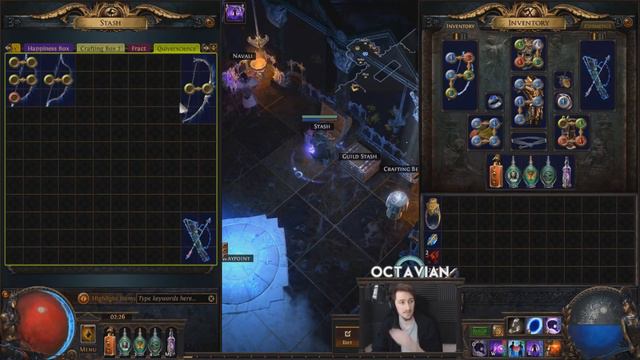 Path of Exile - How to target craft 1 Gems implicits and probably some others as well