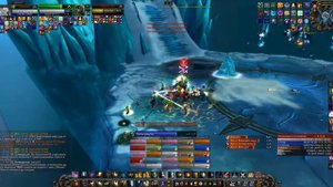 ДЦ прист ЦЛК25