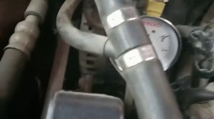 Дэу Ланос, плохо работает на бензине, не стабильный хх на газу