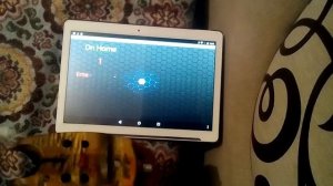 Сигнализатор поклевки bluetooth android