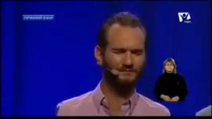 Молитва Покаяния Nick Vujicic