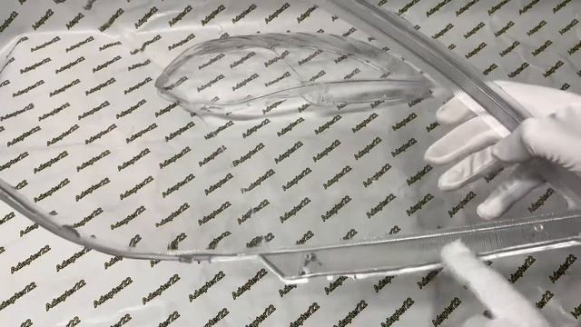 Стёкла фар Nissan Teana J31 2003, 2004, 2005 год смотреть онлайн