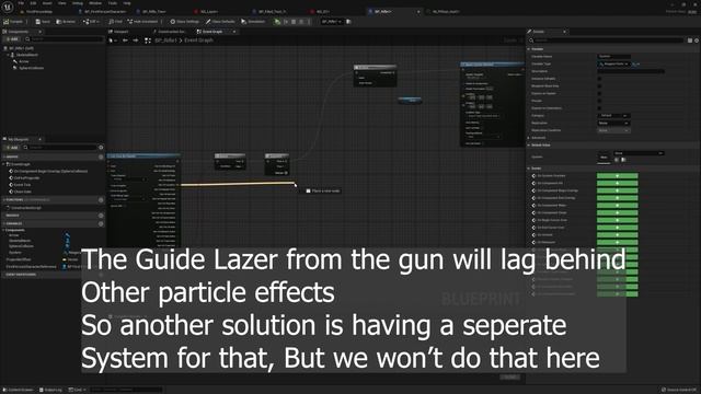 Hammer of Dawn with Chaos - Unreal Engine 5 Tutorial смотреть онлайн