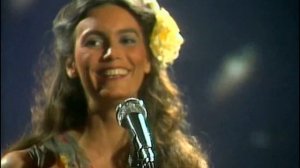 Emmylou Harris - Mister Sandman (1981)