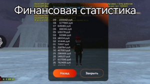 ЧТООООО??? Купил Транспортную Компанию в Бусаево! || Black Russia