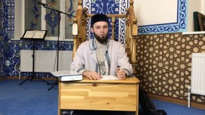 Сира: Пророка МухаммадаﷺЛожь на Аишу, жену Пророкаﷺ.