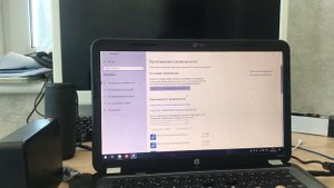 Установка ОБЛЕГЧЁННОЙ Windows 10 LTSC на старый ноутбук!