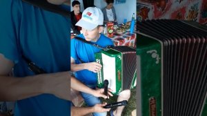 Татар халык кое "Кун авылы".