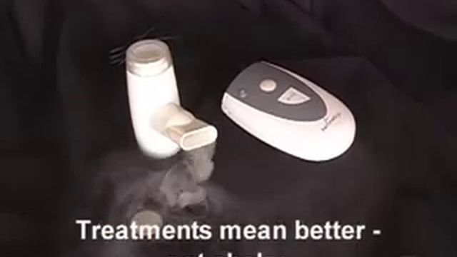 Aeroneb Go with Battery and Wall Plug Aeroneb Go смотреть онлайн