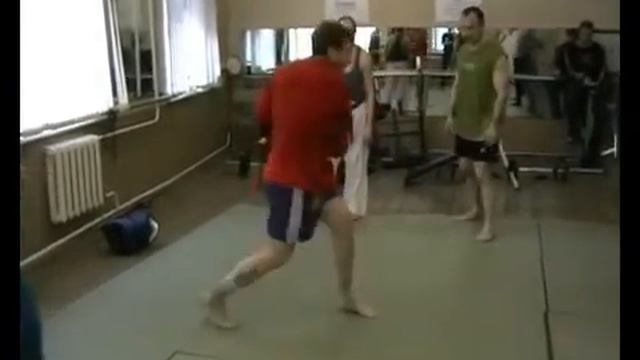 Мастер класс по Муай Тай Москаленко В В смотреть онлайн