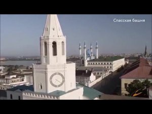 Обработано Пенетроном: Татарстан